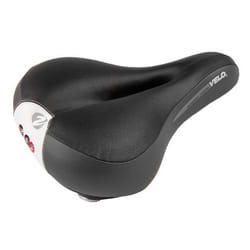 Velo Newport Gemini Città Unisex Sellino per bicicletta