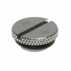 Bitspower BP-BSWP-C09, Ottone, Nero