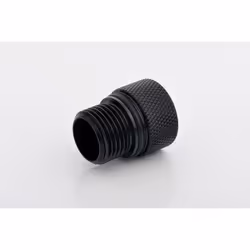 Bitspower BP-MBWP-C21, Ottone, Nero