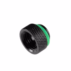 Bitspower BP-MBWP-C40, Ottone, Nero