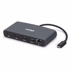 Apple TB3-MiniDock-HM
