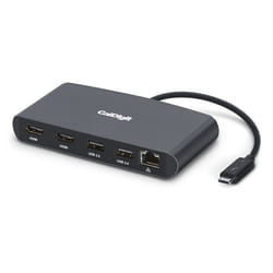 Apple TB3-MiniDock-HM Cablato Thunderbolt 3 Nero
