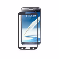 Moshi iVisor AG, Samsung, Galaxy Note 2, Grigio