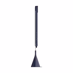IPEVO Camera 5-904-B-08-00 TOTEM 120 Multimodal Collaboration Retail Nero