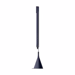 IPEVO Camera 5-904-B-08-00 TOTEM 120 Multimodal Collaboration Retail Nero - Vista aggiuntiva 4