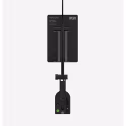 IPEVO V4K-13MP ULTRA fotocamera per documento Nero 25,4 / 3,06 mm (1 / 3.06") CMOS - Vista aggiuntiva 3
