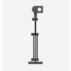 IPEVO V4K-13MP ULTRA fotocamera per documento Nero 25,4 / 3,06 mm (1 / 3.06") CMOS - Vista aggiuntiva 4