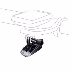 INFINI I-260W LAVA Illuminazione anteriore LED 80 lm