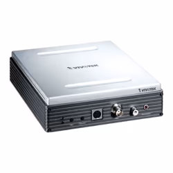 VIVOTEK RX7101, 703 g, 166 x 147 x 42 mm