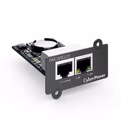 CyberPower RMCARD205 accessorio per gruppi di continuità (UPS) - Vista aggiuntiva 2
