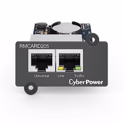 CyberPower RMCARD205 accessorio per gruppi di continuità (UPS) - Vista aggiuntiva 3
