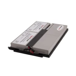 CyberPower RBP0027 batteria UPS Acido piombo (VRLA) 24 V