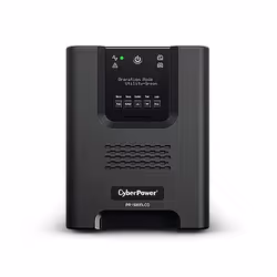 CyberPower PR1500ELCD gruppo di continuità (UPS) A linea interattiva 1,5 kVA 1350 W 8 presa(e) AC - Vista aggiuntiva 3
