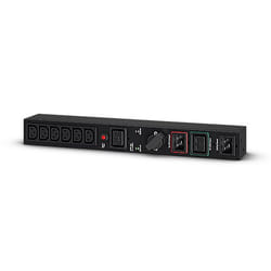CyberPower MBP20HVIEC6 accessorio per gruppi di continuità (UPS)