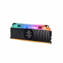 XPG SPECTRIX D80, 16 GB, 2 x 8 GB, DDR4, 3000 MHz, 288-pin DIMM