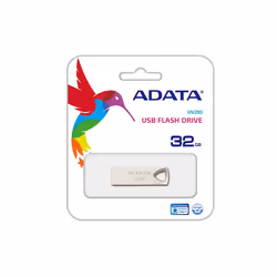 ADATA AUV210-32G-RGD unità flash USB 32 GB USB tipo A 2.0 Beige - Vista aggiuntiva 4