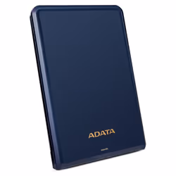 ADATA HV620S disco rigido esterno 1 TB 2.5" Micro-USB B 3.2 Gen 1 (3.1 Gen 1) Blu - Vista aggiuntiva 5
