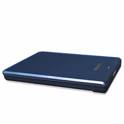 ADATA HV620S disco rigido esterno 1 TB 2.5" Micro-USB B 3.2 Gen 1 (3.1 Gen 1) Blu - Vista aggiuntiva 6