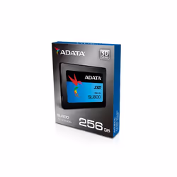 ADATA Ultimate SU800 256 GB 2.5" Serial ATA III TLC - Vista aggiuntiva 5