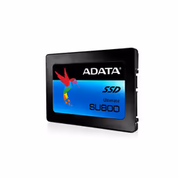 ADATA Ultimate SU800 512 GB 2.5" Serial ATA III TLC - Vista aggiuntiva 4