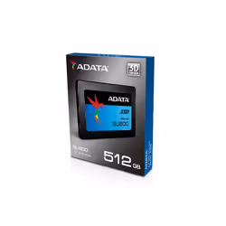 ADATA Ultimate SU800 512 GB 2.5" Serial ATA III TLC - Vista aggiuntiva 5