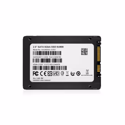 ADATA Ultimate SU800 512 GB 2.5" Serial ATA III TLC - Vista aggiuntiva 6