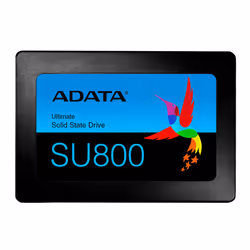 ADATA Ultimate SU800 512 GB 2.5" Serial ATA III TLC - Vista aggiuntiva 7