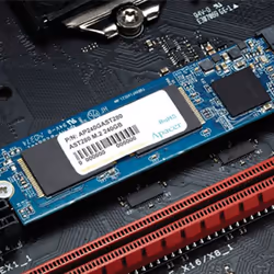 Apacer AST280 240 GB M.2 Serial ATA III 3D TLC