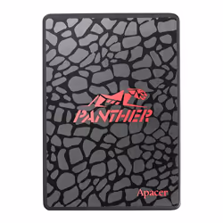 Apacer AS350 1 TB 2.5" Serial ATA III 3D TLC - Vista aggiuntiva 2