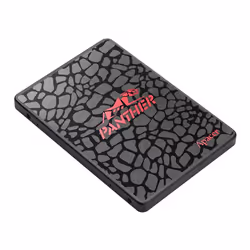 Apacer AS350 1 TB 2.5" Serial ATA III 3D TLC - Vista aggiuntiva 3