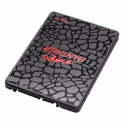 Apacer AS350 Panter 256 GB 2.5" Serial ATA III 3D TLC - Vista aggiuntiva 5