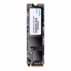 Apacer AS2280P4, 256 GB, M.2, 3000 MB/s