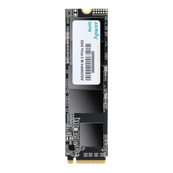 Apacer AS2280P4 256 GB M.2 PCI Express 3.0 NVMe 3D TLC