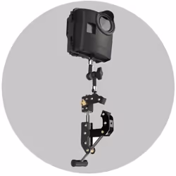Brinno BCC2000 telecamera time-lapse 2,1 MP - Vista aggiuntiva 7