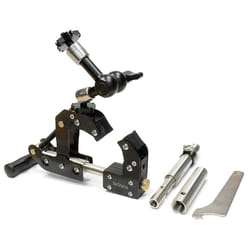 Brinno ACC1000P accessorio per la montatura delle macchine fotografiche Morsa di supporto