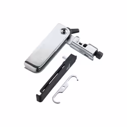 Topeak TT2548 riparazione e manutenzione della bicicletta Attrezzo per biciclette - Vista aggiuntiva 2