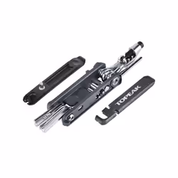 Topeak Hexus X Multi attrezzo - Vista aggiuntiva 4