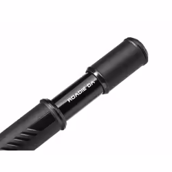 Topeak Roadie DA Nero Pompa ad aria manuale - Vista aggiuntiva 4