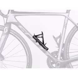 Topeak Roadie DA Nero Pompa ad aria manuale - Vista aggiuntiva 5