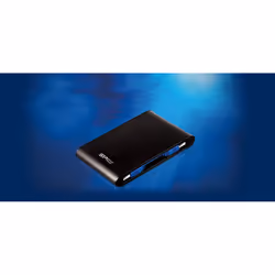 Silicon Power Armor A80 disco rigido esterno 1 TB 2.5" USB tipo A 3.2 Gen 1 (3.1 Gen 1) Nero