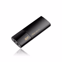 Silicon Power Blaze B05 unità flash USB 16 GB USB tipo A 3.2 Gen 1 (3.1 Gen 1) Nero - Vista aggiuntiva 2