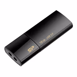 Silicon Power Blaze B05 unità flash USB 16 GB USB tipo A 3.2 Gen 1 (3.1 Gen 1) Nero - Vista aggiuntiva 6