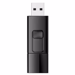 Silicon Power Blaze B05 unità flash USB 16 GB USB tipo A 3.2 Gen 1 (3.1 Gen 1) Nero - Vista aggiuntiva 7
