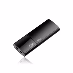 Silicon Power Ultima U05 unità flash USB 16 GB USB tipo A 2.0 Nero - Vista aggiuntiva 2