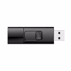 Silicon Power Ultima U05 unità flash USB 16 GB USB tipo A 2.0 Nero - Vista aggiuntiva 6