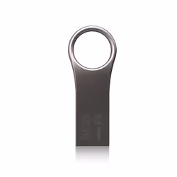 Silicon Power Jewel J80 unità flash USB 64 GB USB tipo A 3.2 Gen 1 (3.1 Gen 1) Titanio - Vista aggiuntiva 4