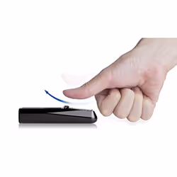 Silicon Power Blaze B50 unità flash USB 64 GB USB tipo A 3.2 Gen 1 (3.1 Gen 1) Nero - Vista aggiuntiva 6
