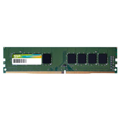 Silicon Power SP008GBLFU213B02 memoria 8 GB 1 x 8 GB DDR4 2133 MHz