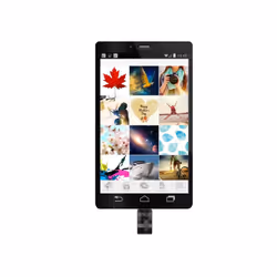 Silicon Power Mobile C31 unità flash USB 32 GB USB Type-A / USB Type-C 3.2 Gen 1 (3.1 Gen 1) Nero, Argento - Vista aggiuntiva 8