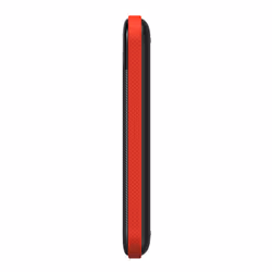 Silicon Power Armor A62 disco rigido esterno 1 TB 2.5" USB tipo A 3.2 Gen 1 (3.1 Gen 1) Nero, Rosso - Vista aggiuntiva 4